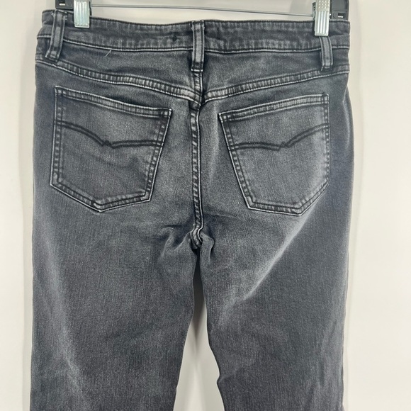 Free people grey skinny jeans size 27 - Picture 5 of 10